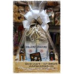 Shrub Lover's Gift Basket